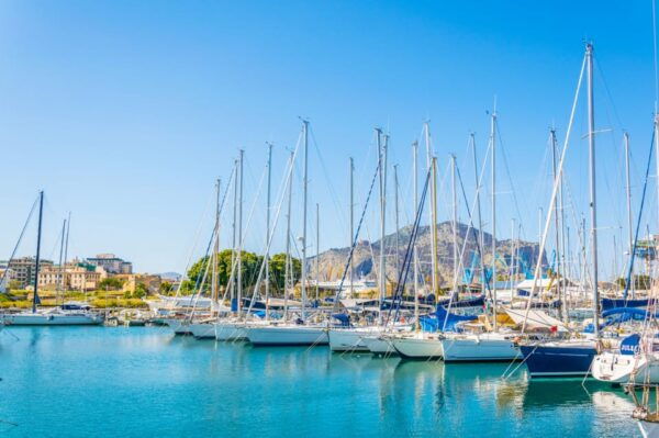 Palermo and Mondello Coast: Boat Tour With Aperitivo - Frequently Asked Questions