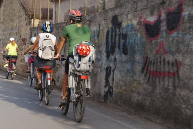 Palermo: Anti-mafia Bike Tour - Good To Know