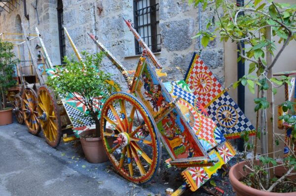Palermo: Art and Architecture Walking Tour - Reviews