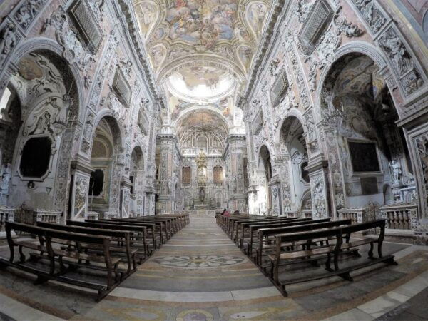 Palermo: Art and Architecture Walking Tour - Frequently Asked Questions