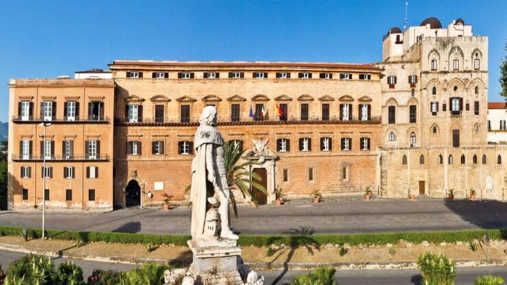 Palermo Audioguide - Travelmate App for Your Smartphone - Good To Know