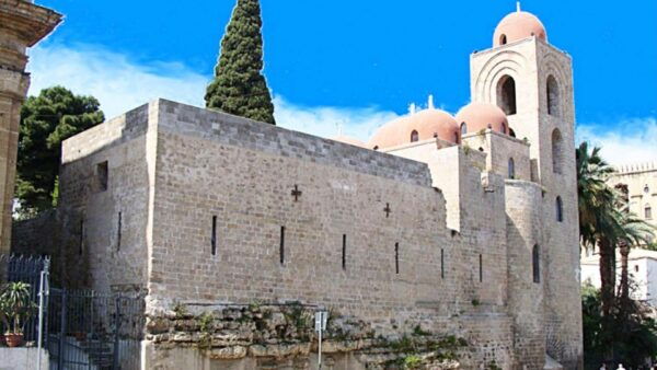 Palermo Audioguide - Travelmate App for Your Smartphone - Inclusions and Recommendations