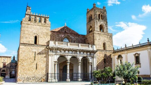 Palermo Audioguide - Travelmate App for Your Smartphone - Customer Reviews and Directions