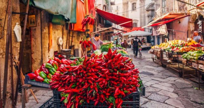 Palermo: Authentic Italian Cooking Class at Home - Inclusions