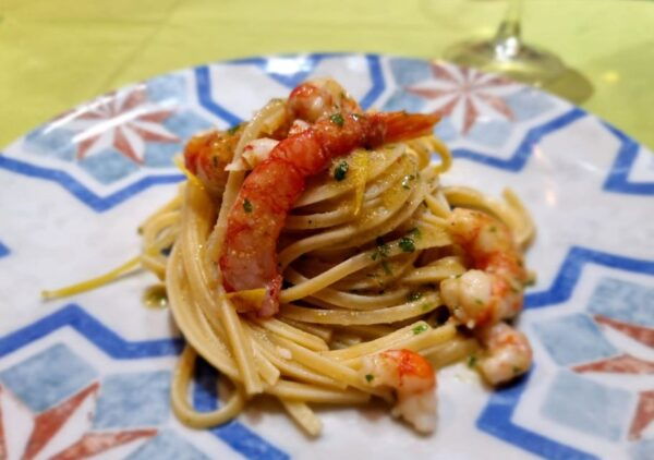 Palermo: Authentic Italian Cooking Class at Home - Directions