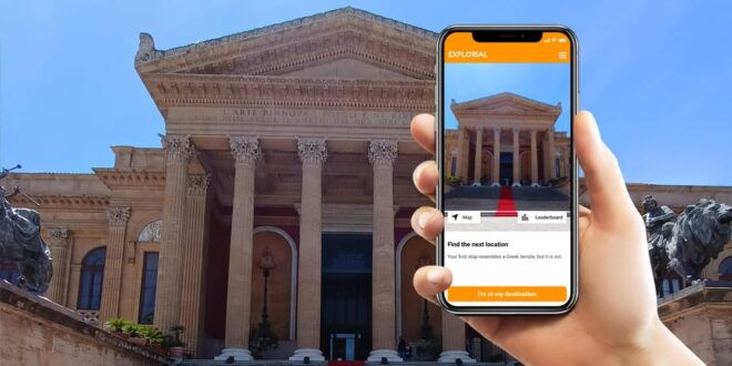 Palermo (Bay & Kalsa) Scavenger Hunt and Sights Self-Guided - Tips for Participants