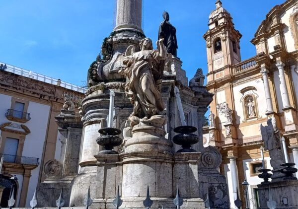 Palermo (Bay & Kalsa) Scavenger Hunt and Sights Self-Guided - Frequently Asked Questions