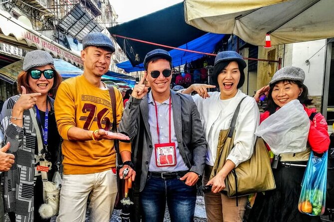 Palermo Best Private Tour - Reviews