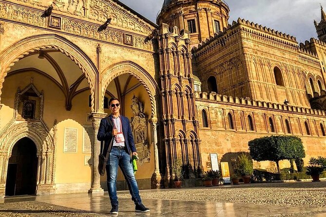 Palermo Best Private Tour - Questions and Support