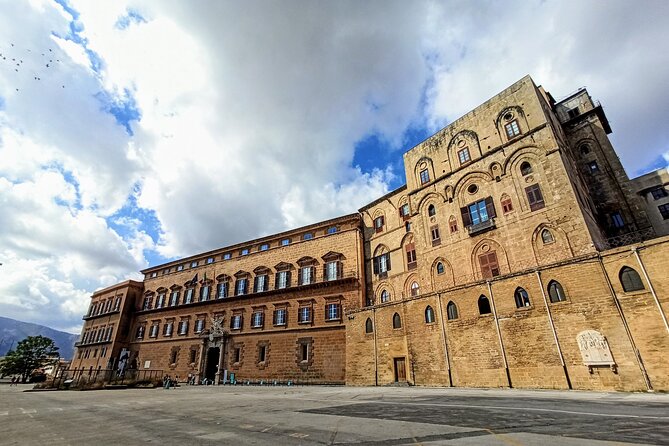 Palermo Best Private Tour - Pricing and Offers