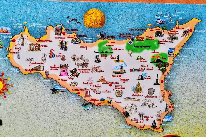 Palermo Best Private Tour - The Sum Up