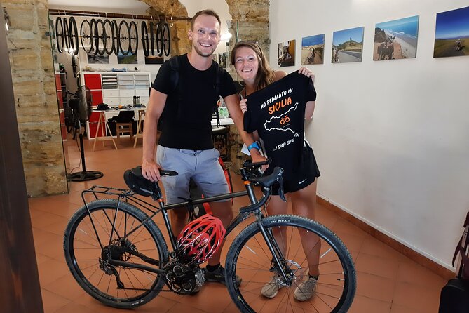 Palermo Bike Rental - Important Considerations and Restrictions