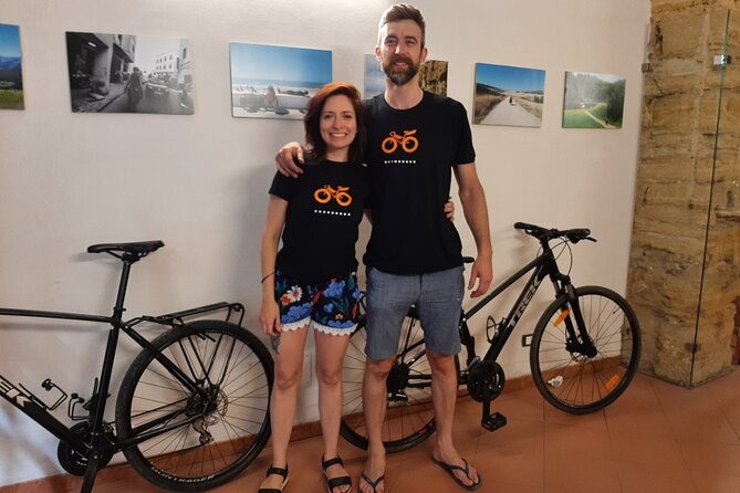 Palermo Bike Rental - Age and Documentation Requirements