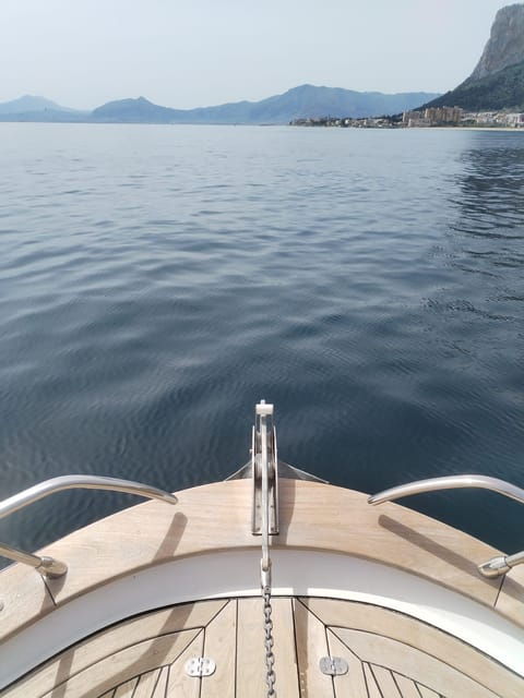 Palermo: Boat Tour - Pricing Details and Booking Options