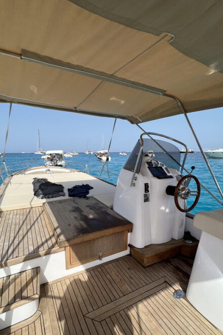 Palermo: Boat Tour - Customer Reviews and Ratings