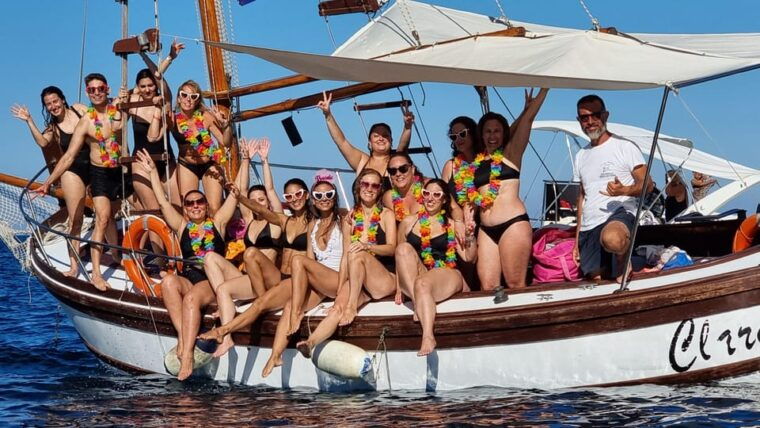 Palermo: Boat Tour Among Caves and Breathtaking Landscapes - Customer Reviews and Feedback