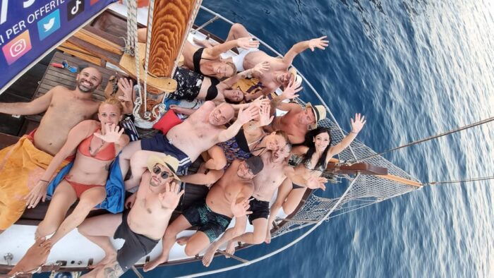 Palermo: Boat Tour Among Caves and Breathtaking Landscapes - Pricing and Cancellation Policy