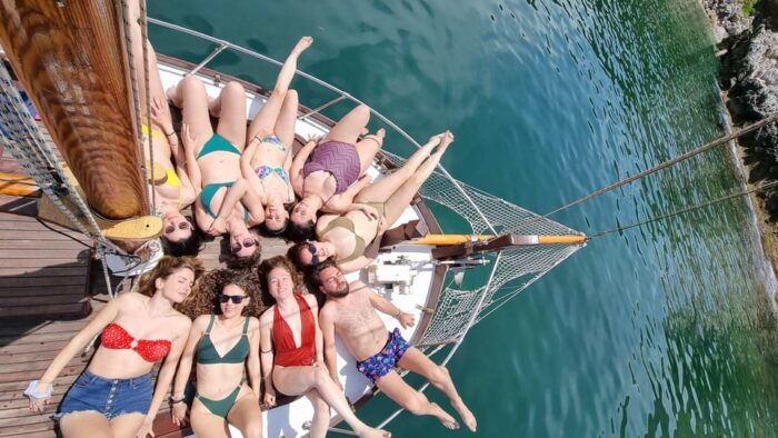 Palermo: Boat Tour Among Caves and Breathtaking Landscapes - How to Reserve Your Spot