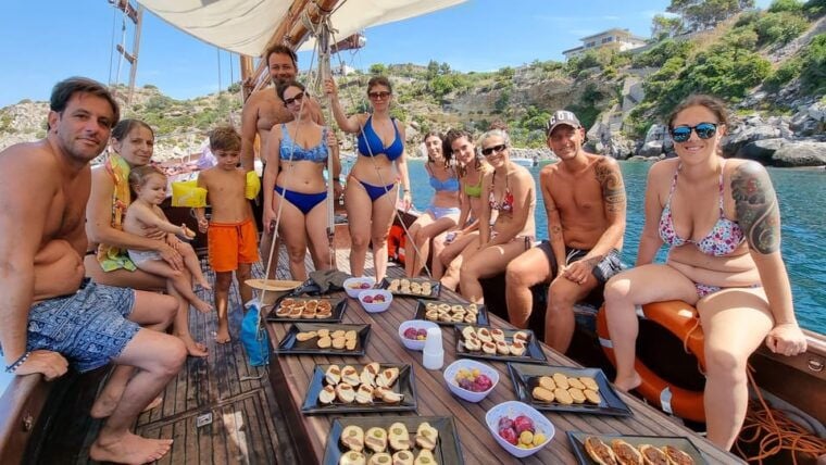 Palermo: Boat Tour Among Caves and Breathtaking Landscapes - Frequently Asked Questions