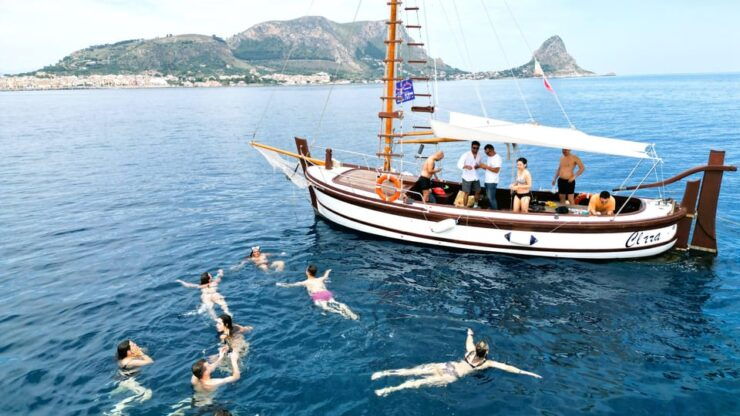 Palermo: Boat Tour Among Caves and Breathtaking Landscapes - Good To Know