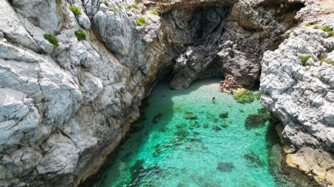 Palermo: Boat Tour Among Caves and Breathtaking Landscapes - Meeting Point Details