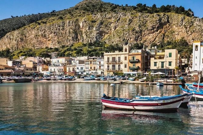 Palermo Boat Tour - Itinerary Highlights
