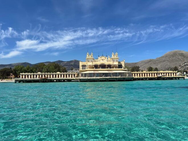Palermo: Boat Tour Exclusive Luxury - Meeting Point Information