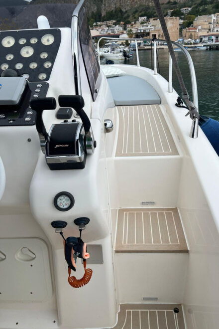 Palermo: Boat Tour Exclusive Luxury - Explore Additional Destinations