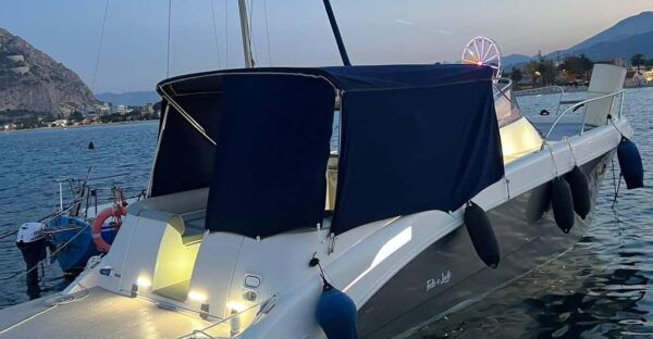 Palermo: Boat Tour Exclusive Luxury - Frequently Asked Questions