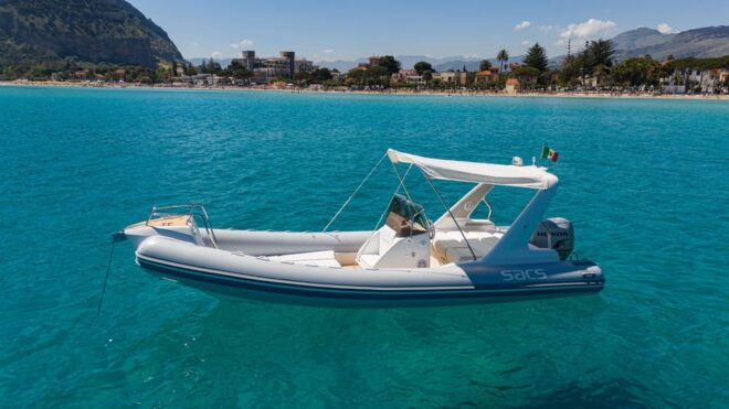 Palermo: Boat Tour to Mondello - Isola Delle Femmine + Drink - Safety and Restrictions