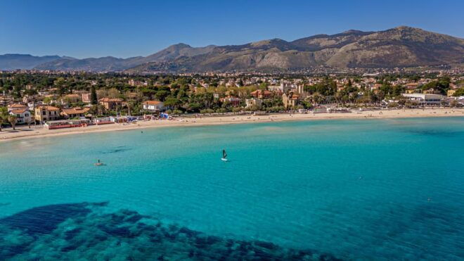 Palermo: Boat Tour to Mondello - Isola Delle Femmine + Drink - Customer Reviews and Experience