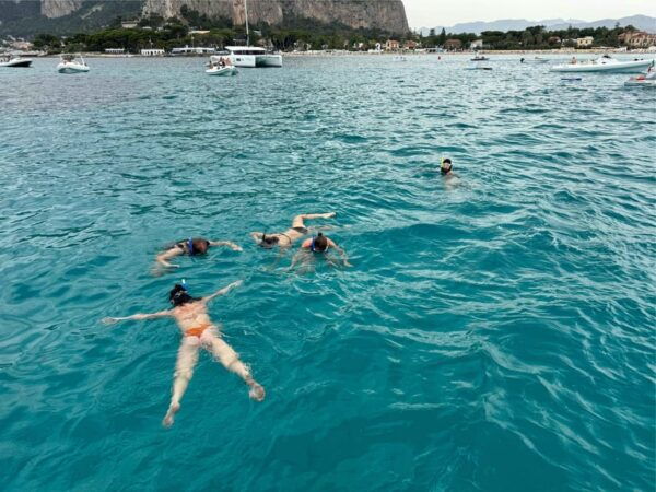 Palermo: Boat Tour to Mondello - Isola Delle Femmine + Drink - What to Bring