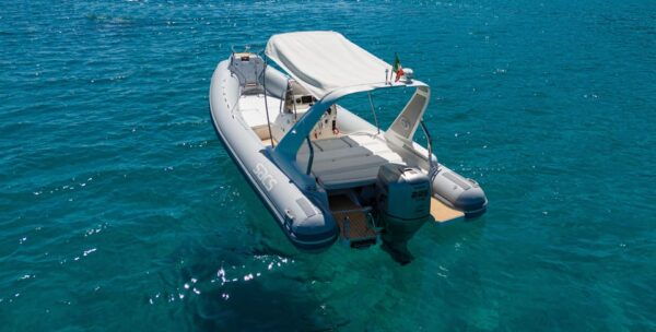 Palermo: Boat Tour to Mondello - Isola Delle Femmine + Drink - Nearby Attractions and Dining