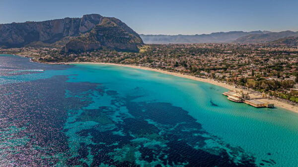 Palermo: Boat Tour to Mondello - Isola Delle Femmine + Drink - Frequently Asked Questions