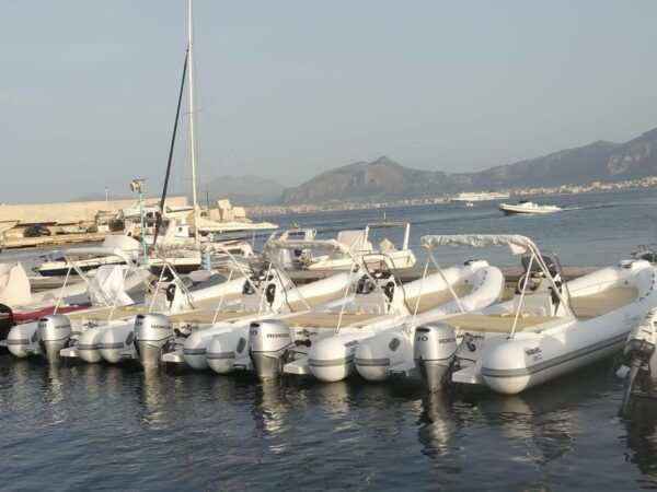Palermo: Boat Tour to Mondello - Isola Delle Femmine - What to Bring