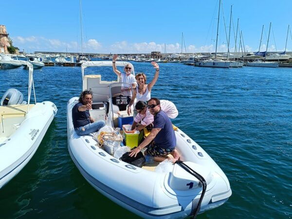 Palermo: Boat Tour to Mondello - Isola Delle Femmine - Customer Experiences