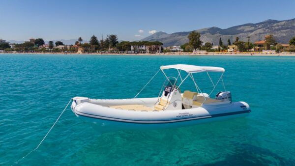 Palermo: Boat Tour to Mondello - Isola Delle Femmine - Booking and Cancellation Policy