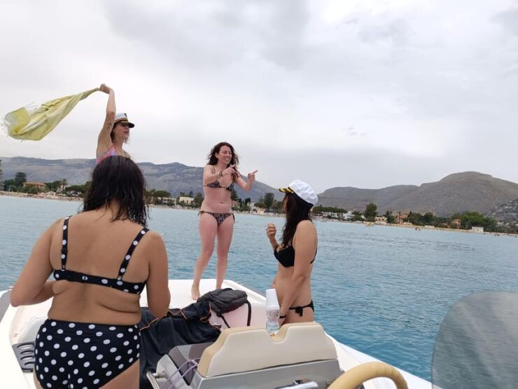 Palermo: Boat Tour With Drinks and Snorkeling - Good To Know