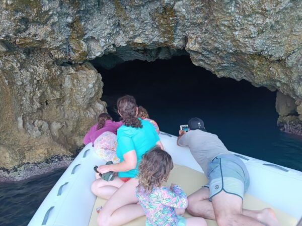 Palermo: Boat Tour With Drinks and Snorkeling - Frequently Asked Questions