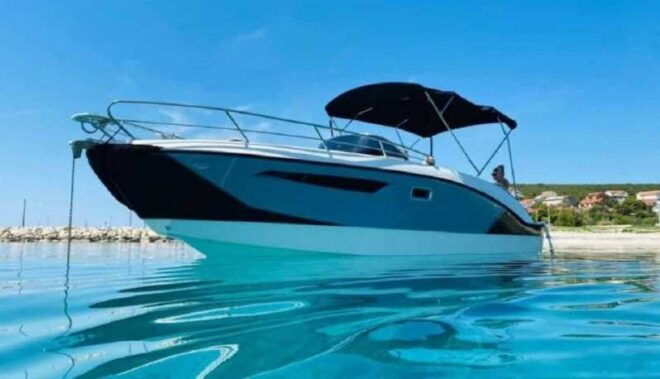 Palermo Boat Tour With Snack and Fruit on Board- Snorkeling. - Included Amenities