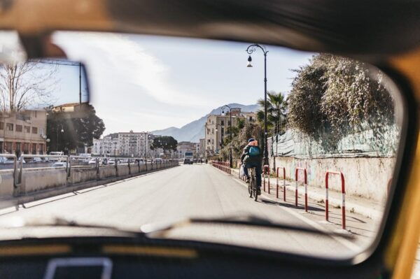 Palermo by Night: Vintage Fiat 500 Sightseeing Tour - Optional Enhancements