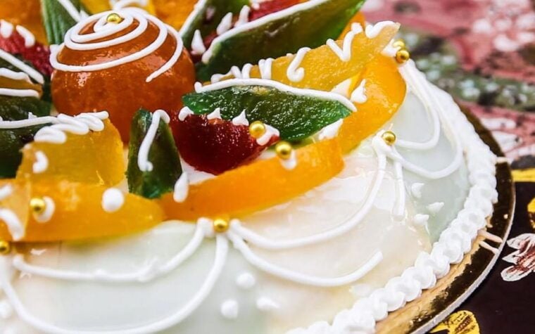 Palermo: Cannolo & Cassata MasterClass - Ingredients and Equipment