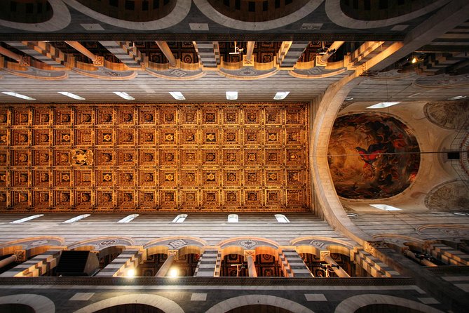 Palermo Catacombs and Monreale Half-day Tour - Copyright and Terms