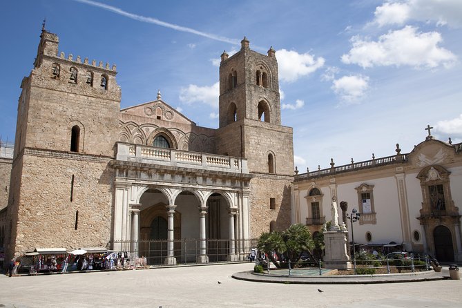 Palermo Catacombs and Monreale Half-day Tour - Common Questions