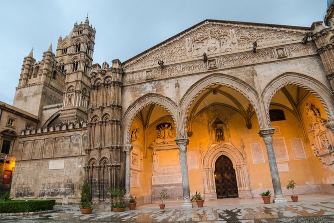 Palermo Catacombs and Monreale Half-day Tour - The Sum Up