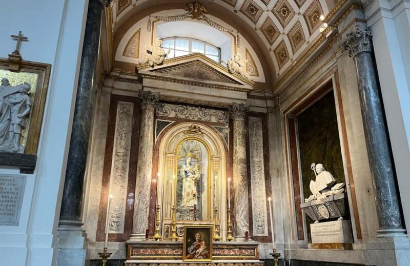 Palermo: Cathedral Audioguided Tour & Rooftop Entry Ticket - Good To Know