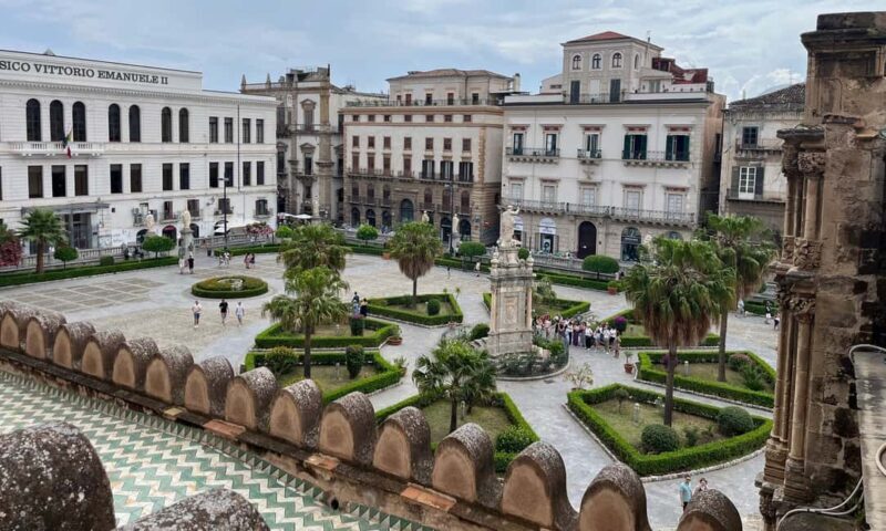 Palermo: Cathedral Audioguided Tour & Rooftop Entry Ticket - Final Thoughts: Is It Worth It?