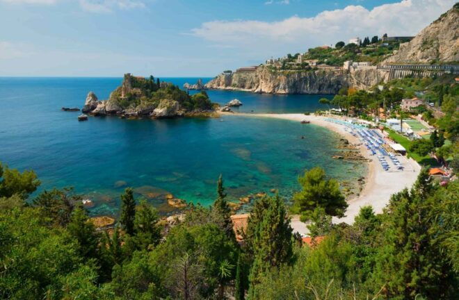 Palermo/Cefalù: Mount Etna and Taormina Day Trip - Important Information