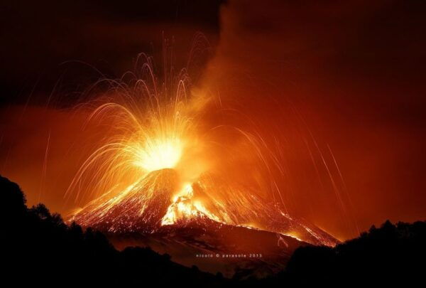 Palermo/Cefalù: Mount Etna and Taormina Day Trip - Customer Reviews