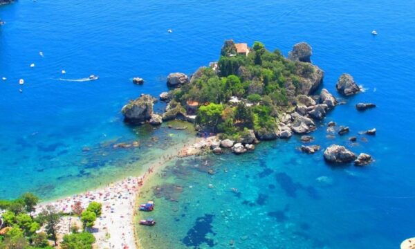 Palermo/Cefalù: Mount Etna and Taormina Day Trip - Directions for the Day